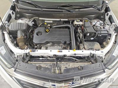 Zdjęcie 12 z 13 samochodu: 2024 CHEVROLET EQUINOX LT VIN:3GNAXKEG9RL339722 - miniatura