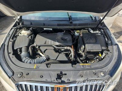 Zdjęcie 11 z 12 samochodu: 2014 BUICK LACROSSE VIN:1G4GB5GR1EF205689 - miniatura