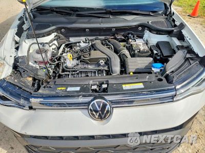 Zdjęcie 12 z 13 samochodu: 2026 VOLKSWAGEN TAOS SE BLACK VIN:3VV3C7B29TM003185 - miniatura