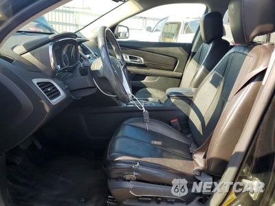 Zdjęcie 7 z 12 samochodu: 2016 GMC TERRAIN SLT VIN:2GKFLPE38G6231280 - miniatura