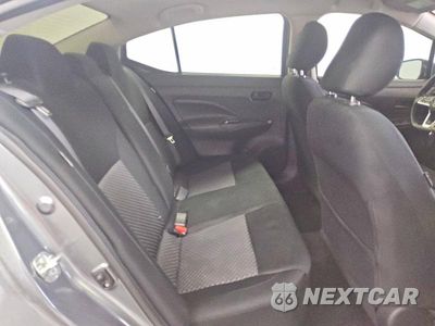 Zdjęcie 10 z 12 samochodu: 2020 NISSAN VERSA S VIN:3N1CN8DV3LL826533 - miniatura