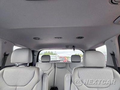 Zdjęcie 10 z 13 samochodu: 2020 HYUNDAI PALISADE SEL VIN:KM8R4DHE4LU099949 - miniatura