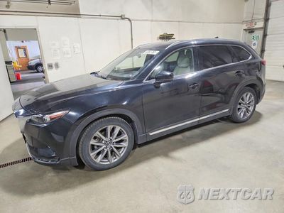 2020 MAZDA CX-9 GRAND TOURING JM3TCADY8L0402869 - główne zdjęcie licytacji z USA - miniatura