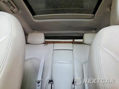 Zdjęcie 10 z 13 samochodu: 2014 CADILLAC SRX LUXURY COLLECTION VIN:3GYFNEE33ES656263 - miniatura