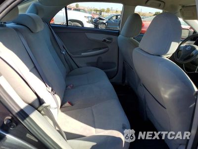 Zdjęcie 10 z 13 samochodu: 2010 TOYOTA COROLLA LE VIN:1NXBU4EE1AZ254136 - miniatura