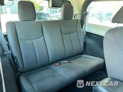 Zdjęcie 6 z 11 samochodu: 2013 JEEP WRANGLER SPORT VIN:1C4AJWAGXDL682177 - miniatura