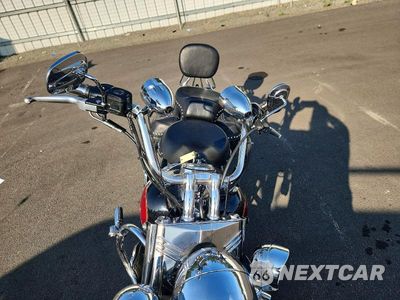 Piąte zdjęcie samochodu w środku: 2005 HARLEY-DAVIDSON FLSTC VIN:1HD1BJY1X5Y023603 - miniatura