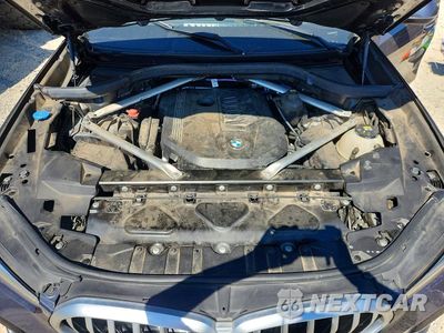 Zdjęcie 12 z 13 samochodu: 2022 BMW X6 XDRIVE40I VIN:5UXCY6C09N9K66350 - miniatura