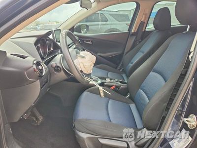Zdjęcie 7 z 12 samochodu: 2018 TOYOTA YARIS IA BASE VIN:3MYDLBYV4JY309175 - miniatura