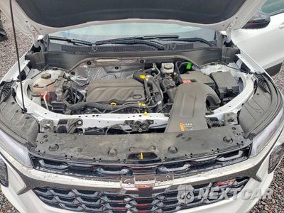 Zdjęcie 12 z 13 samochodu: 2026 CHEVROLET TRAX 2RS VIN:KL77LJEP2TC120495 - miniatura