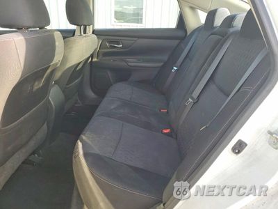 Zdjęcie 10 z 13 samochodu: 2017 NISSAN ALTIMA 2.5 S VIN:1N4AL3AP1HC487637 - miniatura