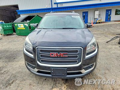 Piąte zdjęcie samochodu w środku: 2013 GMC ACADIA SLT-1 VIN:1GKKVRKD4DJ166430 - miniatura