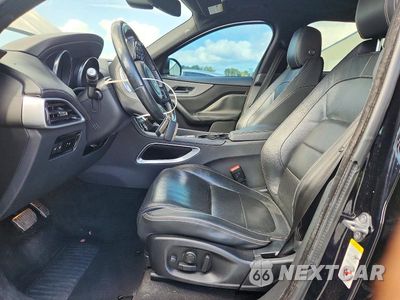 Zdjęcie 7 z 13 samochodu: 2017 JAGUAR F-PACE S VIN:SADCM2BV3HA066476 - miniatura