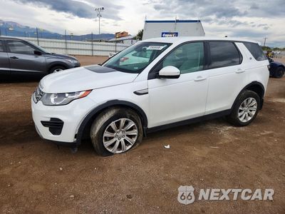 2016 LAND ROVER DISCOVERY SPORT SE SALCP2BG1GH595024 - główne zdjęcie licytacji z USA - miniatura