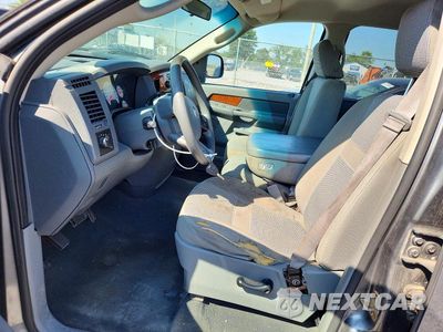 Zdjęcie 7 z 12 samochodu: 2006 DODGE RAM 1500 ST VIN:1D7HU18N16S531305 - miniatura