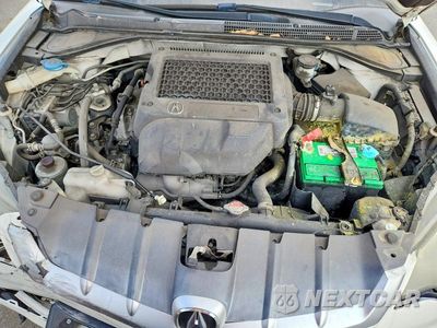 Zdjęcie 11 z 12 samochodu: 2009 ACURA RDX TECHNOLOGY VIN:5J8TB18589A003735 - miniatura