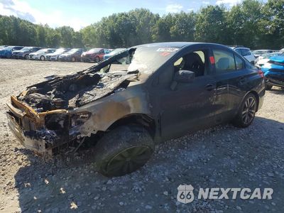 2016 SUBARU WRX PREMIUM JF1VA1E68G9800921 - główne zdjęcie licytacji z USA - miniatura