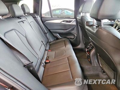 Zdjęcie 11 z 14 samochodu: 2020 BMW X3 SDRIVE30I VIN:5UXTY3C03L9B97475 - miniatura