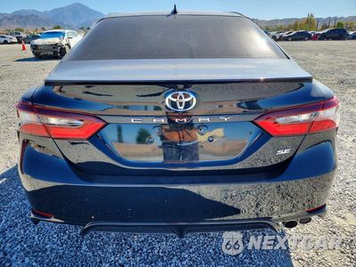 Zdjęcie 6 z 13 samochodu: 2021 TOYOTA CAMRY SE VIN:4T1G11AK6MU455348 - miniatura