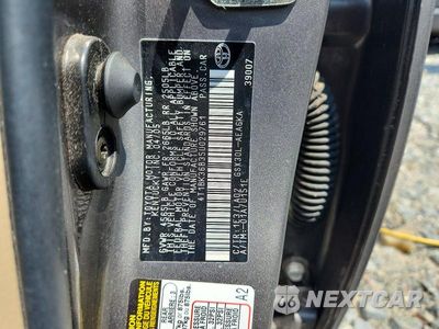 Zdjęcie 13 z 13 samochodu: 2005 TOYOTA AVALON XLS VIN:4T1BK36B35U029761 - miniatura