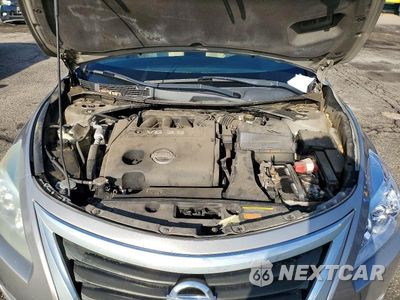 Zdjęcie 11 z 12 samochodu: 2013 NISSAN ALTIMA 3.5 S VIN:1N4BL3AP5DC227966 - miniatura