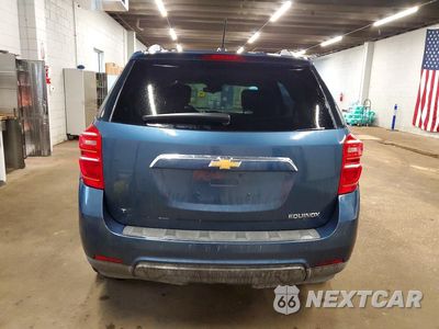 Zdjęcie 6 z 13 samochodu: 2016 CHEVROLET EQUINOX LT VIN:2GNFLFEK5G6262720 - miniatura