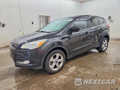 2013 FORD ESCAPE SE 1FMCU0G94DUA80399 - główne zdjęcie licytacji z USA - miniatura