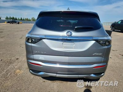 Zdjęcie 6 z 13 samochodu: 2023 BUICK ENCLAVE AVENIR VIN:5GAEVCKW4PJ207619 - miniatura