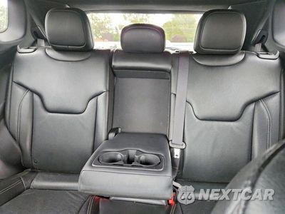 Zdjęcie 10 z 13 samochodu: 2021 JEEP COMPASS 80TH EDITION VIN:3C4NJDEB3MT561550 - miniatura