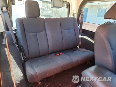 Zdjęcie 10 z 12 samochodu: 2015 JEEP WRANGLER SPORT VIN:1C4AJWAG3FL720710 - miniatura