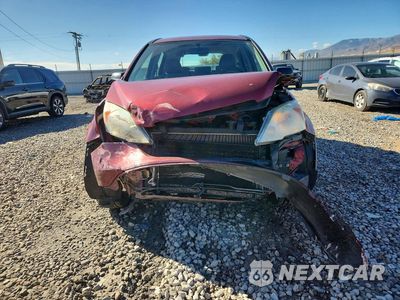 Piąte zdjęcie samochodu w środku: 2009 HONDA CR-V LX VIN:3CZRE38349G700678 - miniatura