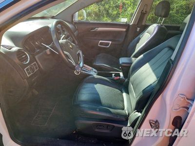 Zdjęcie 7 z 14 samochodu: 2012 CHEVROLET CAPTIVA SPORT VIN:3GNFL4E59CS587932 - miniatura