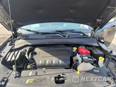 Zdjęcie 11 z 12 samochodu: 2020 JEEP COMPASS LATITUDE VIN:3C4NJDBB3LT104563 - miniatura