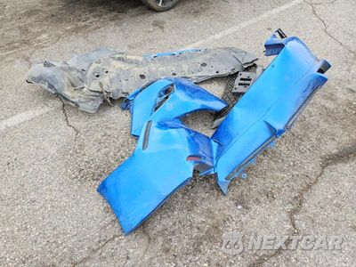 Zdjęcie 12 z 13 samochodu: 2018 TOYOTA CAMRY XSE V6 VIN:4T1BZ1HK3JU002681 - miniatura