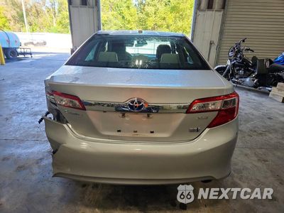 Zdjęcie 6 z 13 samochodu: 2013 TOYOTA CAMRY HYBRID XLE VIN:4T1BD1FK9DU090786 - miniatura