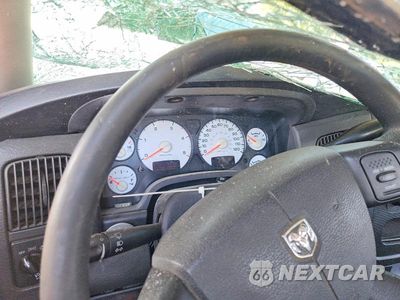 Zdjęcie 9 z 12 samochodu: 2004 DODGE RAM 2500 ST VIN:3D7KU28C84G268650 - miniatura