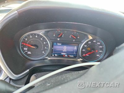 Zdjęcie 9 z 13 samochodu: 2022 CHEVROLET EQUINOX LT VIN:3GNAXKEV9NL303926 - miniatura