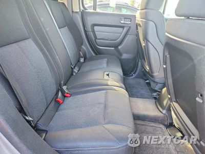 Zdjęcie 11 z 13 samochodu: 2009 HUMMER H3 VIN:5GTEN13E798140333 - miniatura