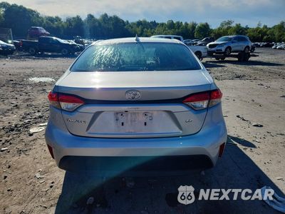 Zdjęcie 6 z 12 samochodu: 2025 TOYOTA COROLLA LE VIN:5YFB4MDE9SP304592 - miniatura