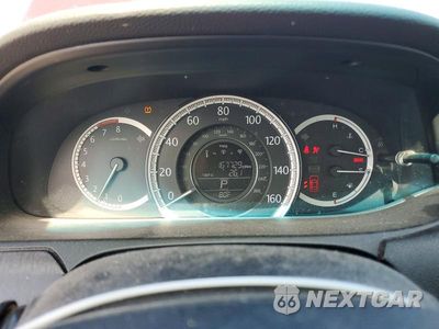 Zdjęcie 9 z 12 samochodu: 2014 HONDA ACCORD EXL VIN:1HGCR2F88EA214992 - miniatura