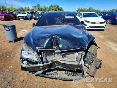 Piąte zdjęcie samochodu w środku: 2016 MERCEDES-BENZ E 400 VIN:WDDKJ6FB3GF334151 - miniatura