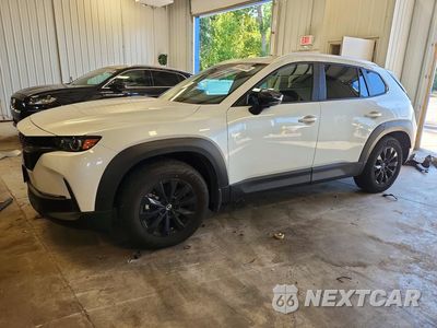 2024 MAZDA CX-50 PREMIUM 7MMVABDM7RN196174 - główne zdjęcie licytacji z USA - miniatura