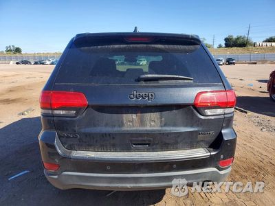 Zdjęcie 6 z 13 samochodu: 2016 JEEP GRAND CHEROKEE SPORT VIN:1C4RJFBG9GC471851 - miniatura