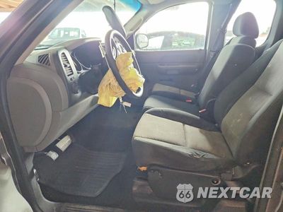 Zdjęcie 7 z 12 samochodu: 2007 CHEVROLET SILVERADO C1500 VIN:2GCEC19CX71621440 - miniatura