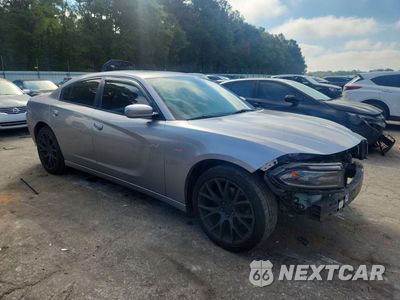 Czwarte zdjęcie samochodu z boku: 2015 DODGE CHARGER SE VIN:2C3CDXBGXFH847914 - miniatura