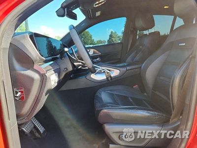Zdjęcie 7 z 12 samochodu: 2023 MERCEDES-BENZ GLE COUPE AMG 53 4MATIC VIN:4JGFD6BBXPA898364 - miniatura