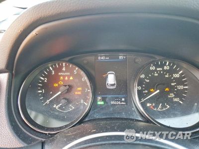 Zdjęcie 9 z 14 samochodu: 2020 NISSAN ROGUE SV VIN:JN8AT2MT7LW017296 - miniatura