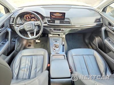 Zdjęcie 8 z 14 samochodu: 2020 AUDI Q5 E PREMIUM PLUS VIN:WA1E2AFY9L2064382 - miniatura