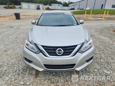 Piąte zdjęcie samochodu w środku: 2018 NISSAN ALTIMA 2.5 SL VIN:1N4AL3AP5JC194653 - miniatura