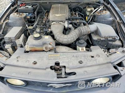 Zdjęcie 11 z 12 samochodu: 2019 FORD MUSTANG GT VIN:1ZVFT82H575237600 - miniatura